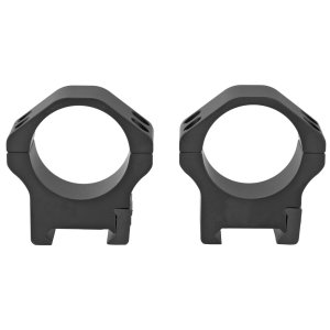 Warne 514M Maxima 30mm Medium Matte Scope Rings