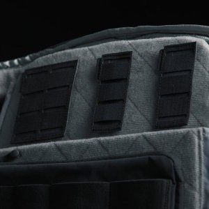 Eberlestock MOLLE ADAPTER 3X2 BLACK