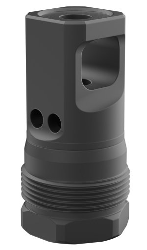 BREEK BRK4431 PLANB ECHO SINGLEPORT MUZZLE BRK 30