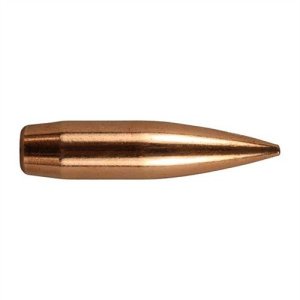 Berger 30571 30 Caliber 185gr Hybrid Boat Tail Bullets 100/Box