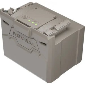 Tactacam Reveal 4.0 Lithium Cartridge 10k mAh
