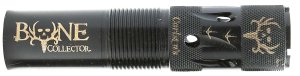 Carlson 80170 Bone Collector 12 Gauge Turkey Choke Tube .665 Matte Black