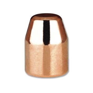 Berry's 31500 Plated Pistol Bullets .40 Cal/10mm 165gr FP 1000ct