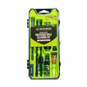 Breakthrough Clean Vision Series .243/6mm Cleaning Kit 6-Piece