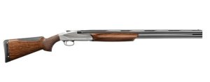 Benelli 828U FIELD NICKEL 12 GA 26"