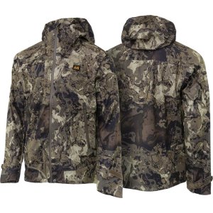 Muddy DV8 Cyclone 3L Rain Jacket Veil Canyon Grey XL