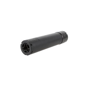 Sig Sauer SLX556CQD Compact 5.56mm Suppressor