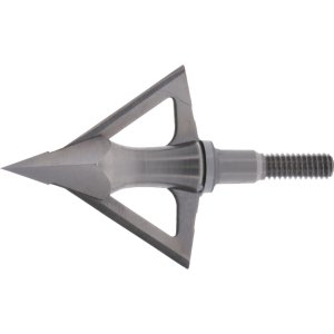 New Archery Products Endgame 100gr 3pk Titanium Ferrule