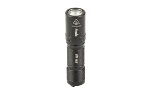 Fenix Lights E01 V2 Flashlight White LED 100 Lumens Anodized