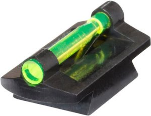 HiViz DOVM260 Rifle/Muzzle Loader Dovetail Sight .260"