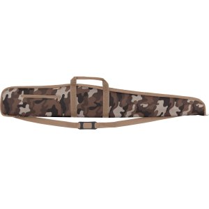 Bulldog BD280TBC Extreme Shotgun Case 52" Throwback Camo Nylon