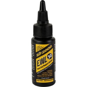 Slip 2000 60350-12 Extreme Weapons Lubricant 1oz Twist Top