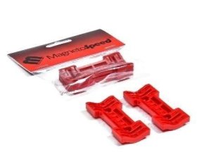 MagnetoSpeed Tapered Spacer Kit Barrel Alignment Accessory 0.5" 1" 1.5