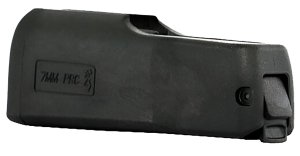 Browning X-Bolt 7mm PRC Magazine, 3 Round Capacity, Black Matte Finish