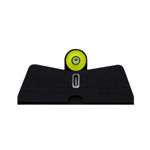 XS Sights GL0010S5Y DXT2 Big Dot Night Sights for Glock 20-41 Black