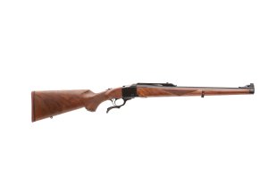 Ruger 21340 No. 1 International 22 Hornet 20" Blue Rifle