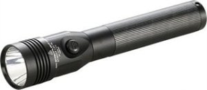 Streamlight Stinger LED HL 200/400/800 Lumens 2 Holders NiMH 75430