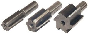 Forster NR1277 Neck Reamer .277 for Classic & Power Case Trimmers