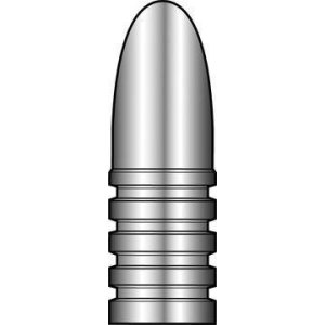 Lyman .45 Caliber Rifle Bullet Mould Model 2640132