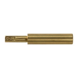 Brownells .32-20 MUZZLE BRASS PILOT