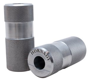 Hornady 380721 Lock-N-Load 6.5 PRC Cartridge Gauge Steel Silver