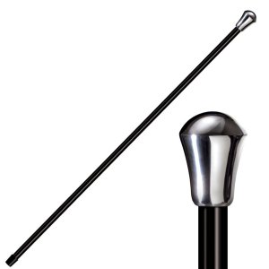 Cold Steel City Stick Hardwood Walking Cane 36In Self-Defense