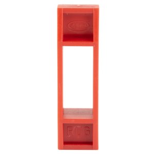 ADCO Mag Loader 22 LR Fits Model 22A/S Magazines Red STJR