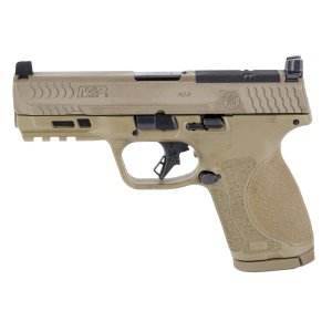 Smith & Wesson M&P M2.0 9mm 13572