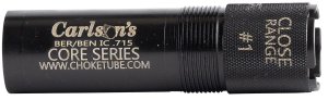 Carlson 41003 CORE Berretta-Benelli Mobil 12 Gauge Close Choke Tube