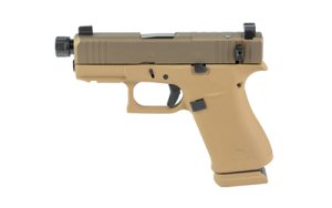 GLOCK 43X 9mm (15)
