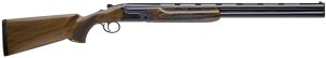 Charles Daly 930394 202E 12 Gauge Over/Under Shotgun 28" Walnut Stock