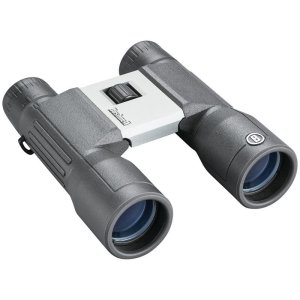 Bushnell Power View 2 16x32mm Metal Chassis Black Rubber Armor
