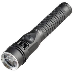 Streamlight 74434 Strion 2020 Black 1200 Lumen LED Rechargeable Flashlight