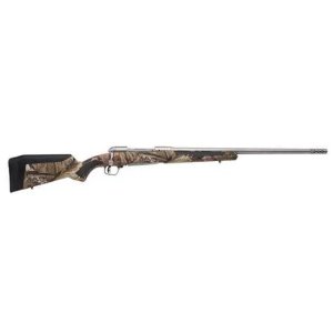 Savage Arms 57045 110 Bear Hunter 300 Win Mag 3+1 23" Matte Stainless...