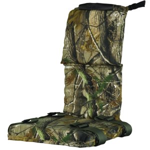 Summit SU85249 Universal Seat Mossy Oak Infinity Dual Foam Comfort