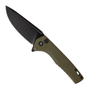Tekto Gear F3 Charlie F3R-G1OD-D2BK1-A1