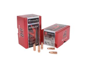 Horn Hunter InterLock 303 Cal .312 174 gr Round Nose Bullets