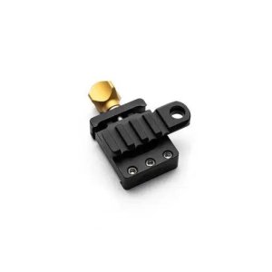 Area 419 419-ALK-PIC-ARCADT Picatinny Adapter 4-Slot Rail with Flush Cup
