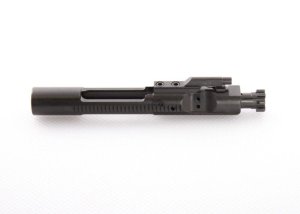 FosTech 6226 Bolt Carrier Group Black Nitride, 9310 Steel, M16 Style
