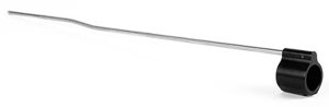 LBE Unlimited ARLGBR Low-Profile .750in Rifle Length Black Nitride