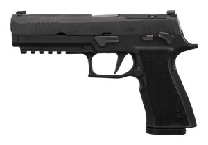 Sig Sauer P320 XTEN 10mm 320X5-10-BXR3-R2-MS-10
