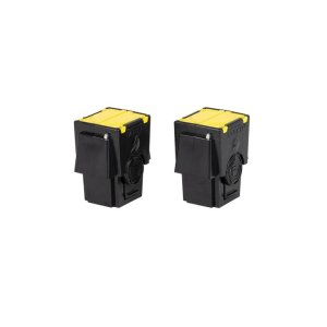 AXON 34220 X26P Cartridge Black/Yellow for TASER X1/X26P/X26C/M26C