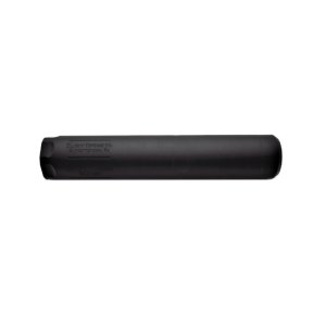 Diligent Defense Co Enticer L, 7.62mm, Black, Suppressor