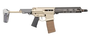 Q Honey Badger 5.56 NATO