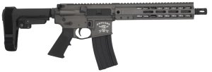 Brigade Manufacturing BM-15 5.56 NATO A5610532M