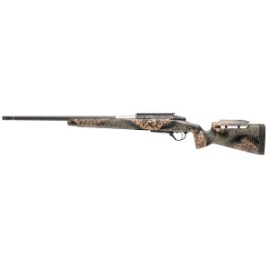 Seekins 0011710411-F Havak EL Hunter 7PRC 22" WS Rifle