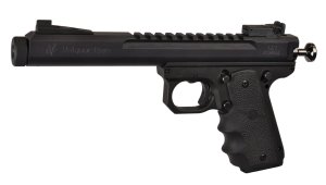 Volquartsen Scorpion 22LR Pistol 10+1 6.5 in Black Hard Anodized