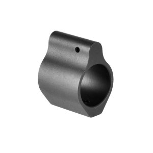 Sadlak Industries AR-15 .750 Low Profile Gas Block Steel Nitride