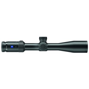 Zeiss Conquest V4 5229319920080 Riflescope 4-16x44mm Z-Plex Reticle Black