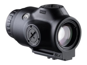 Primary Arms SLx Micro Magnifier 3X 21mm Objective Black